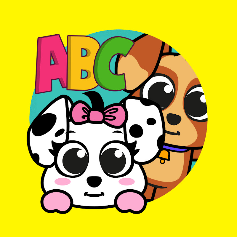 Tiny Minies - Early Learning App for Kids