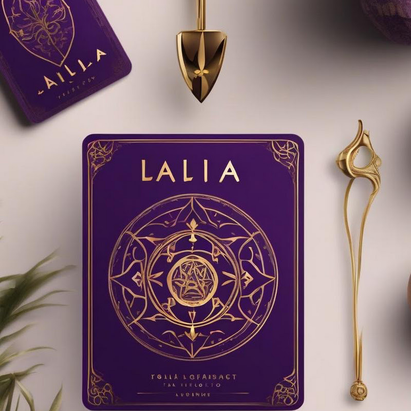 Laila Tarot