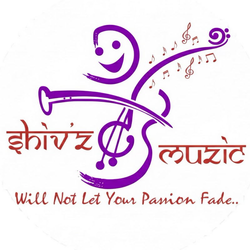 Shiv'z Muzic Academy