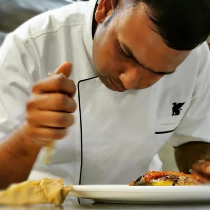 chef kashishsharma vblogs