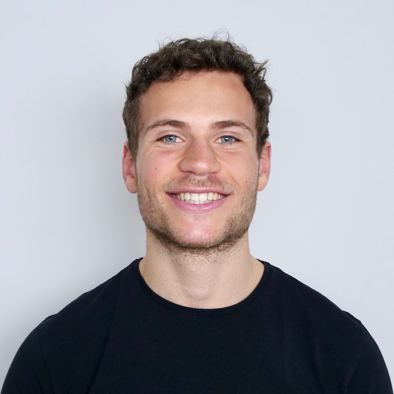 Channel Avatar