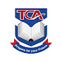 TCA for CSS PMS logo