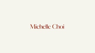 «Michelle Choi» youtube banner
