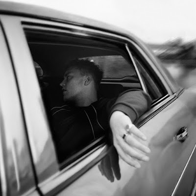 Sam Fender