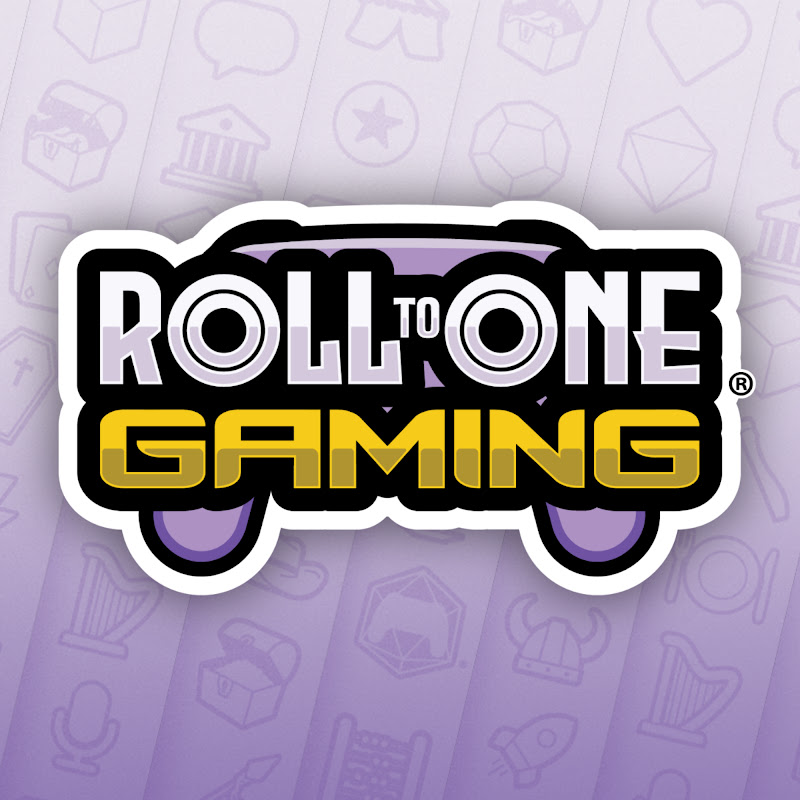 Roll to One Gaming