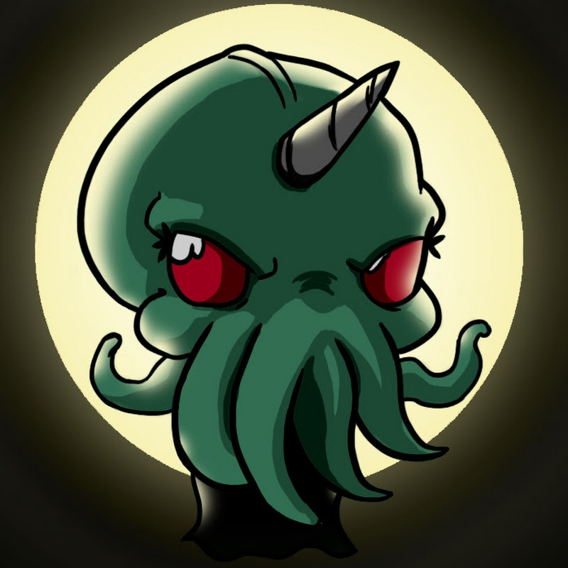 HorrorAmorata's Abysmal Adventures