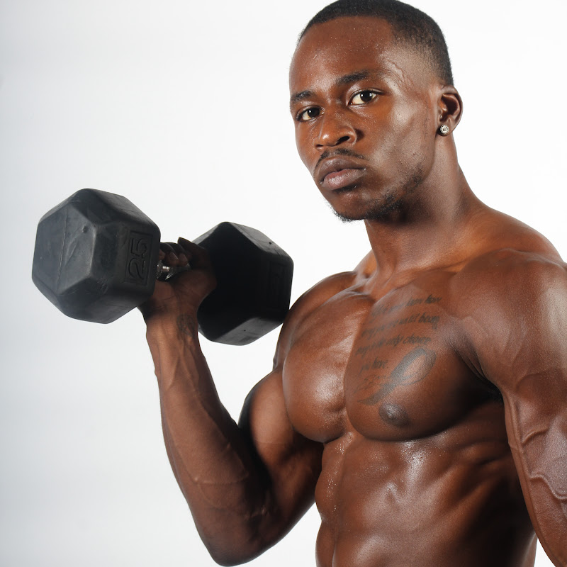 JeraldWellsFit