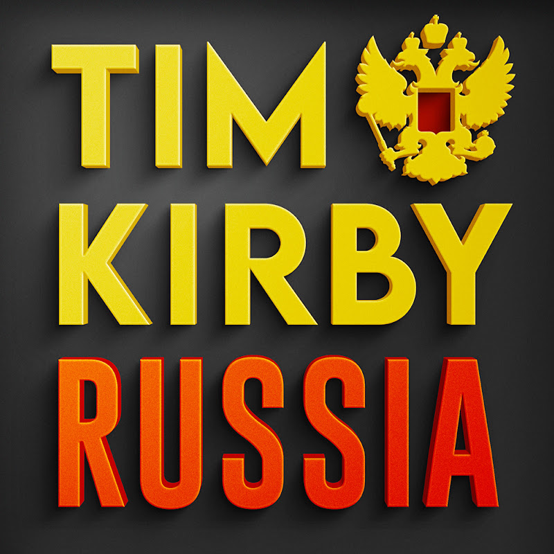 Tim Kirby Russia avatar