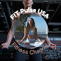 FIT Pulse USA logo