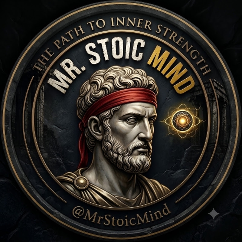 Mr Stoic Mind