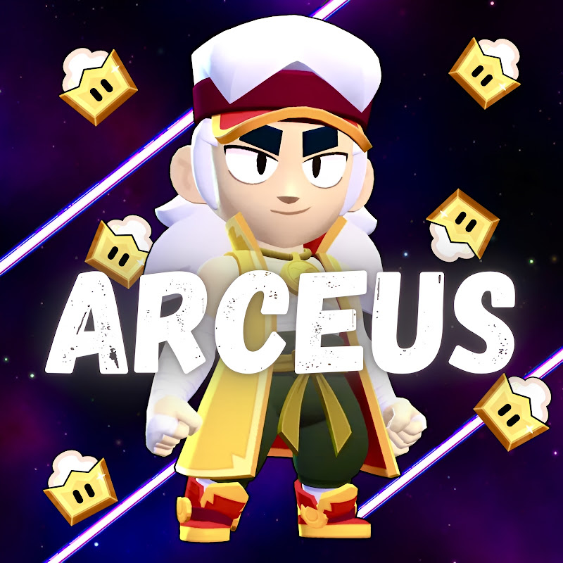 Arceus Gaming