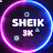 SHEIK 3K