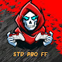 STD PRO FF logo