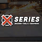 X-Series USA logo