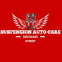 Suspension Auto Care logo