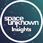 Space Unknown insights logo