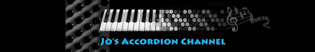 Accordeon Accordion Jo Brunenberg YouTube-Kanal-Avatar
