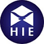 Highlands and Islands Enterprise logo
