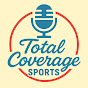 Total Coverage Sports logo