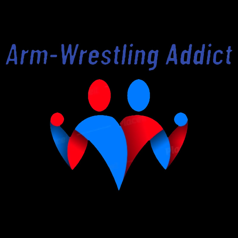 Arm-Wrestler Addict