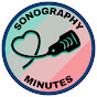 Sonography Minutes logo
