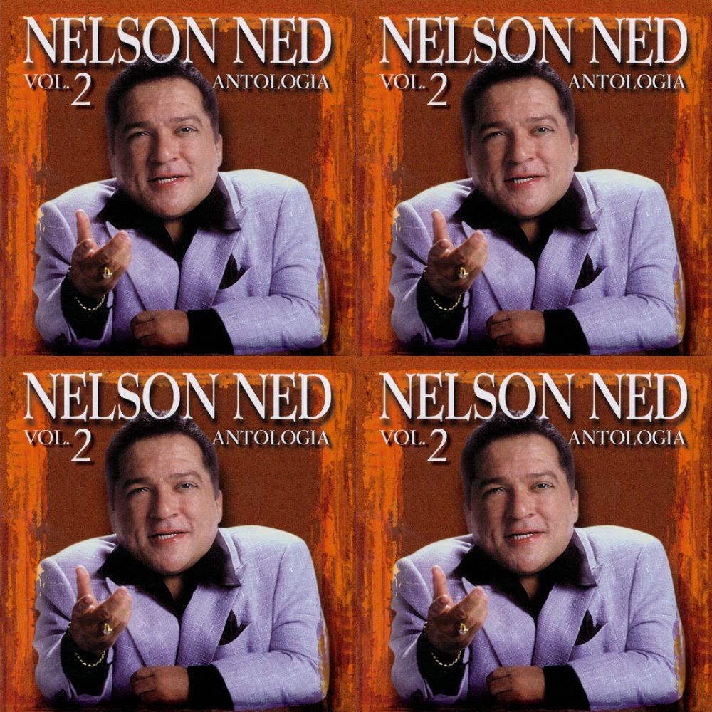 NELSON NED 20 GRANDES EXITOS EN ESPAÑOL SUS MEJORES CANCIONES ROMANTICAS