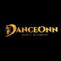 DanceOnn Dance Acaademy logo