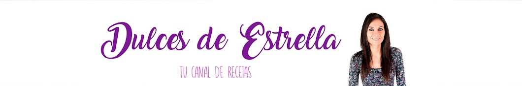 Dulces de Estrella رمز قناة اليوتيوب