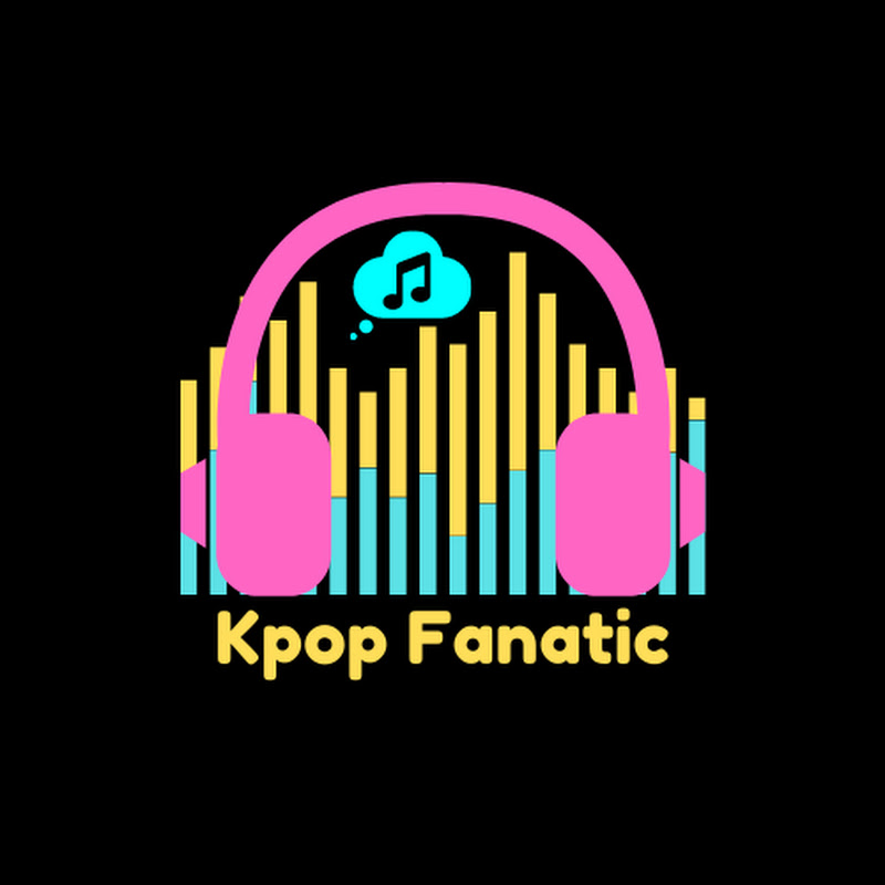 Kpop Fanatic