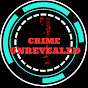 Crime Unrevealed logo