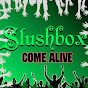 Slushbox Live logo