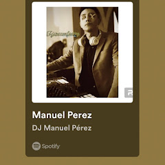 Dj Manuel Perez