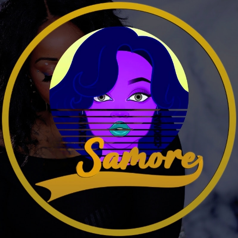 - 𝐒𝐚𝐦𝐨𝐫𝐞 𝐑𝐞𝐚𝐥 𝐓𝐕 -