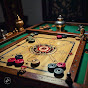 Ultimate Carrom Shots 2 logo