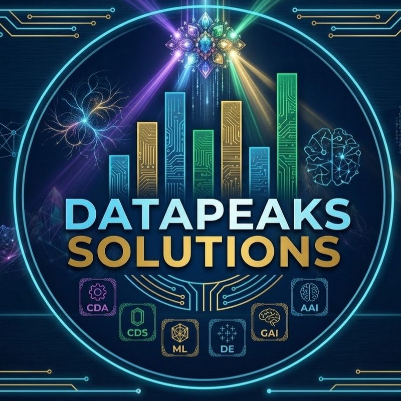 Datapeaks Solutions