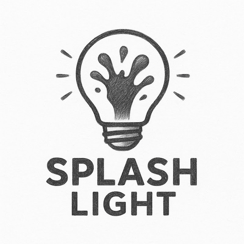 Splashlight Art