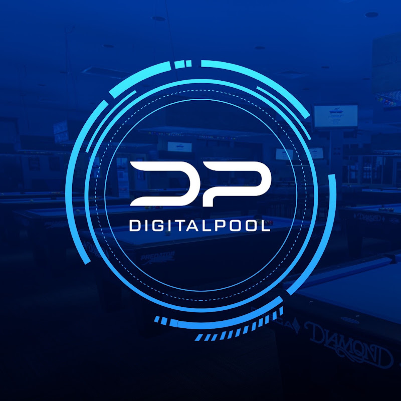 Image of channel the Digital Pool 1
