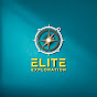 Elite Exploration logo