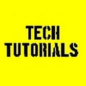 Tech Tutorials