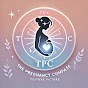 The Pregnancy Compass logo