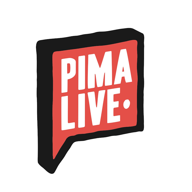 PimaLIVE | Уроки Гитары от PRO Logo