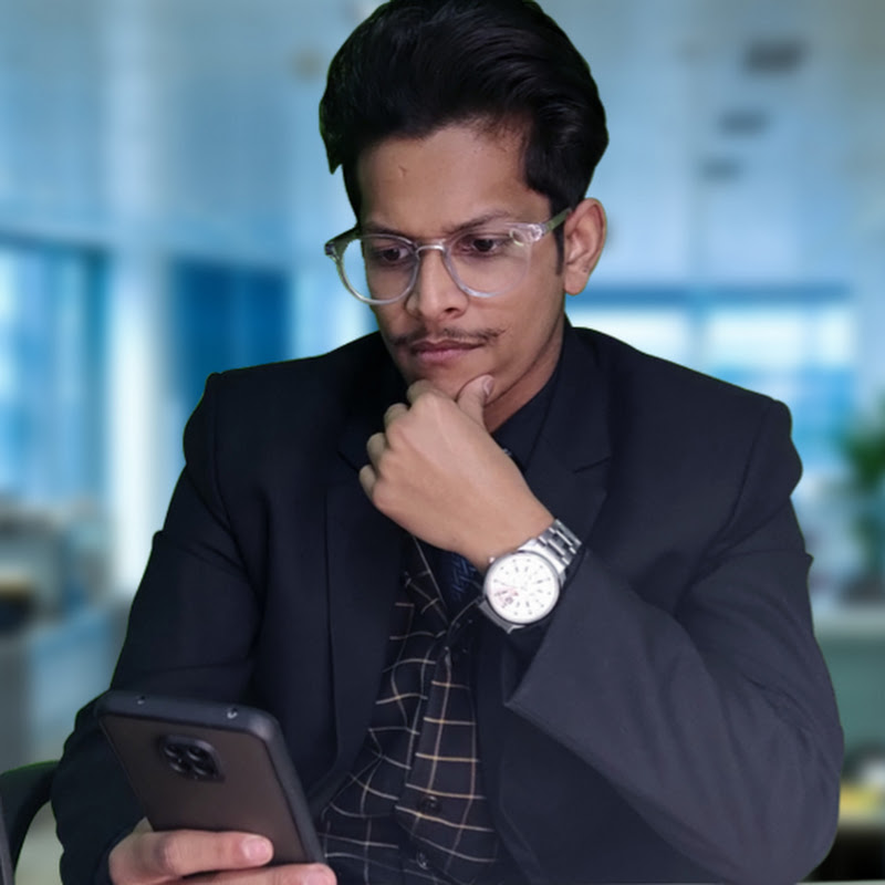 Divyapratap Singh :Digital Mentor