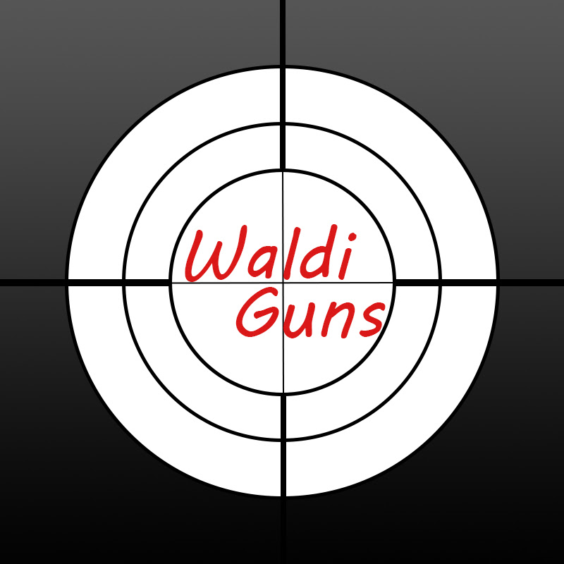 WaldiGuns