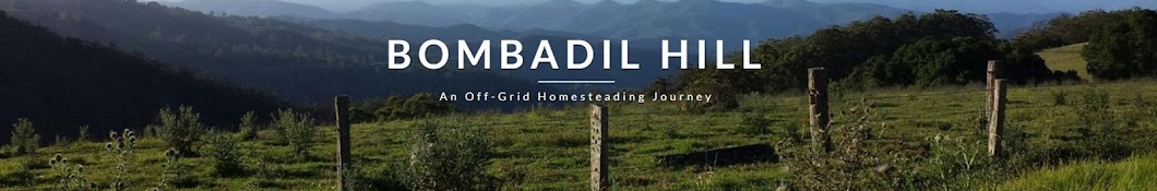 Bombadil Hill YouTube channel avatar