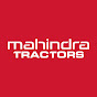 Mahindra Ag North America logo