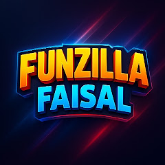 funzilla faisal 