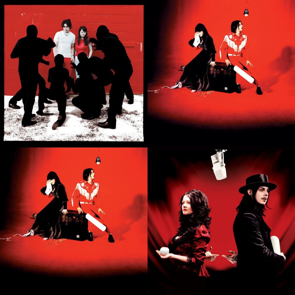 Red Flags and Long Nights