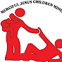 Merciful Jesus Children Ministry logo