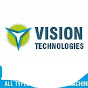 Vision Technologies logo