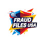 Fraud Files USA logo